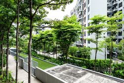 The Visionaire (D27), Condominium #554013591